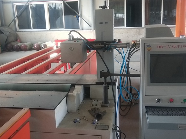 全自動打標機